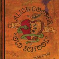 Alice Cooper : Old School (1964 - 1974)